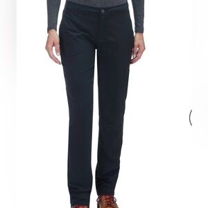 Mountain Hardwear Women’s Right Bank Lined Pant